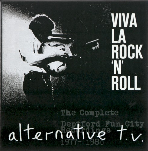 Viva la Rock ’n’ Roll