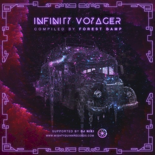 Infinity Voyager