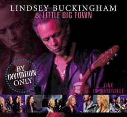 By Invitation Only: Live in Nashville