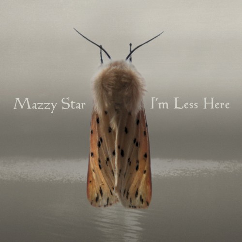 I’m Less Here