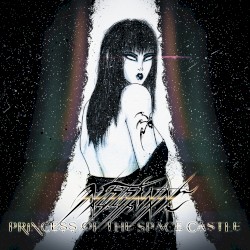 Princess of the Space Castle