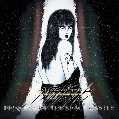 Princess of the Space Castle
