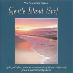 The Sounds of Nature: Gentle Island Surf