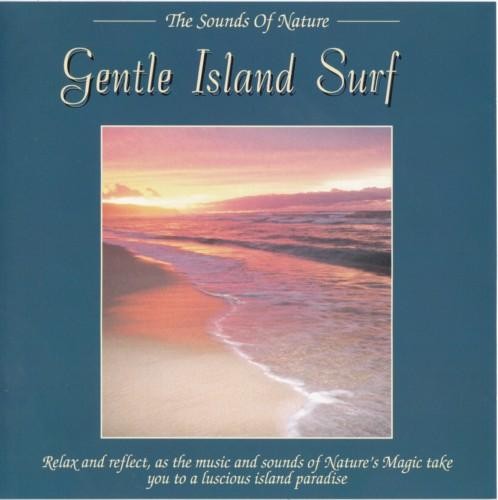 The Sounds of Nature: Gentle Island Surf