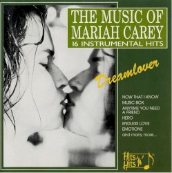 The Music of Mariah Carey, 16 Instrumental Hits