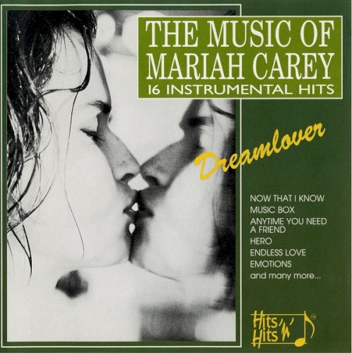 The Music of Mariah Carey, 16 Instrumental Hits