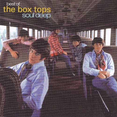 Soul Deep: The Best of the Box Tops
