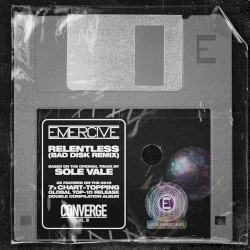 Relentless (Bad Disk remix)