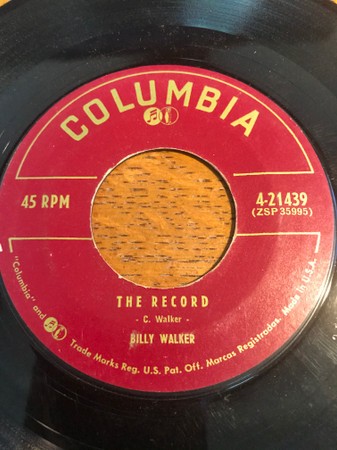The Record