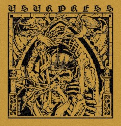 Usurpress