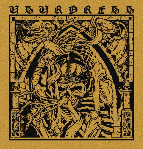 Usurpress