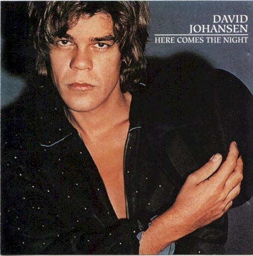 Here Comes the Night