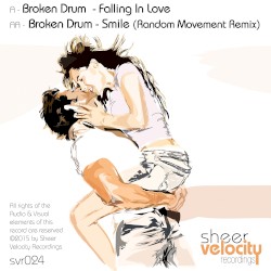 Falling in Love / Smile (Random Movement remix)