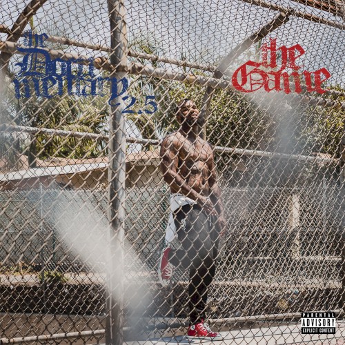 The Documentary 2.5