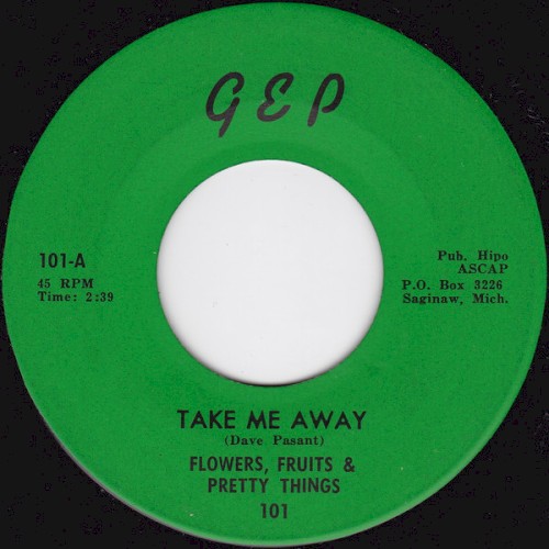 Take Me Away