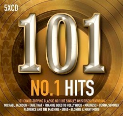 101 No. 1 Hits