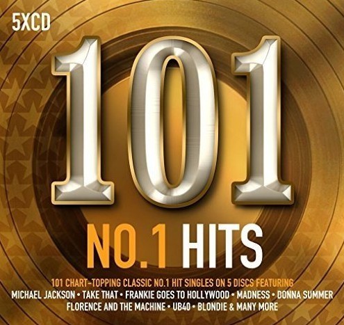 101 No. 1 Hits