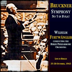 Symphony No. 5 in B flat