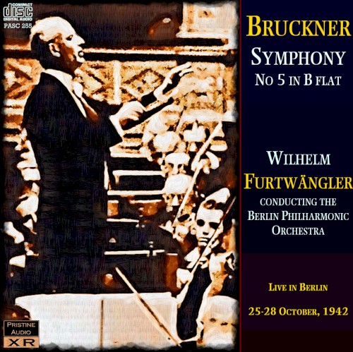 Symphony No. 5 in B flat