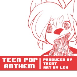 Teen Pop Anthem EP