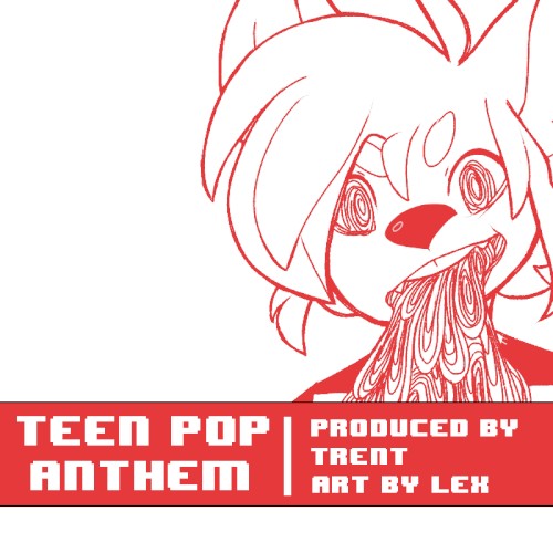 Teen Pop Anthem EP