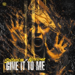 Give It To Me