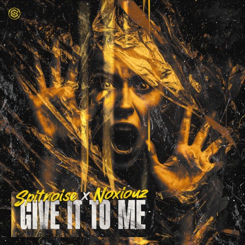Give It To Me