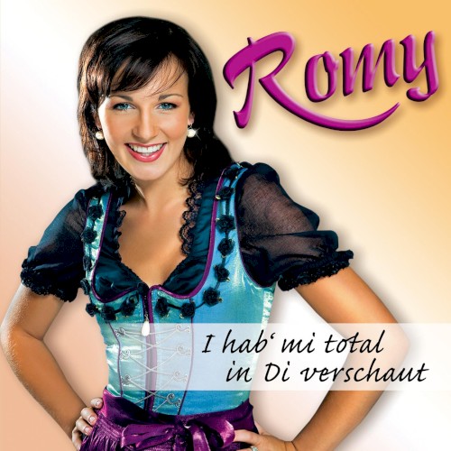 I hab' mi total in Di verschaut