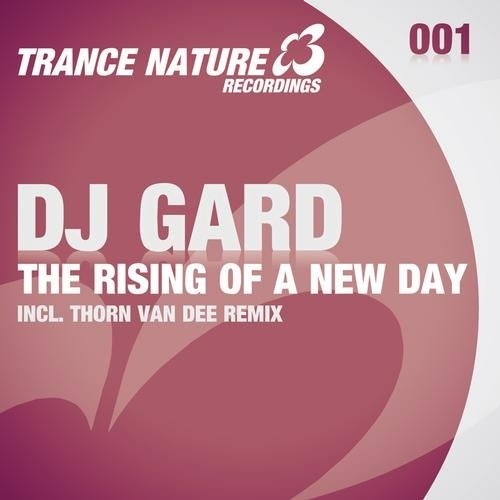 The Rising Of A New Day