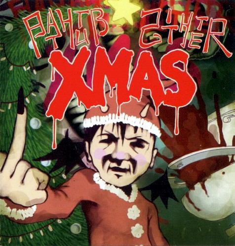 XMAS