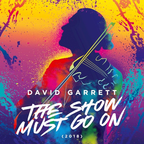 The Show Must Go On