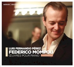 Œuvres pour piano