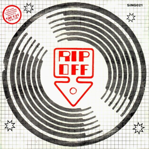 Rip Off Records Compilation