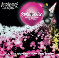 Eurovision Song Contest: Oslo 2010