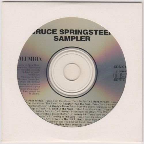 Sampler