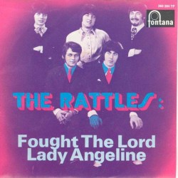 Fought The Lord / Lady Angeline