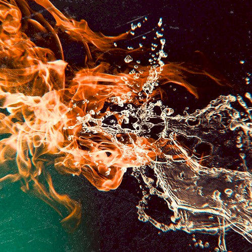 Then I Collide
