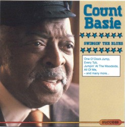 Swingin' the Blues