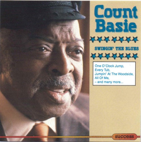 Swingin' the Blues