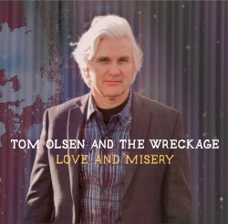 Love and Misery