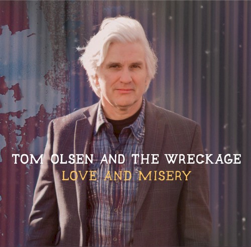 Love and Misery