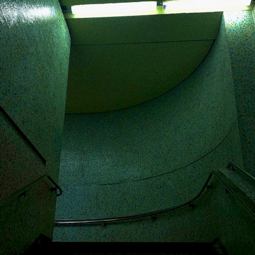 Backroom
