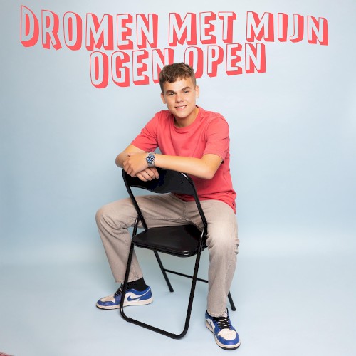 Dromen met mijn ogen open