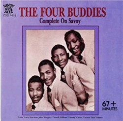 Complete on Savoy