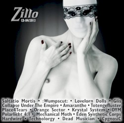 Zillo CD-04/2013
