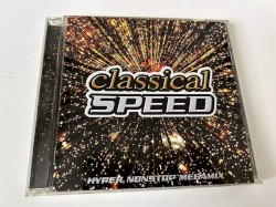 Classical Speed