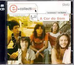 E- collection