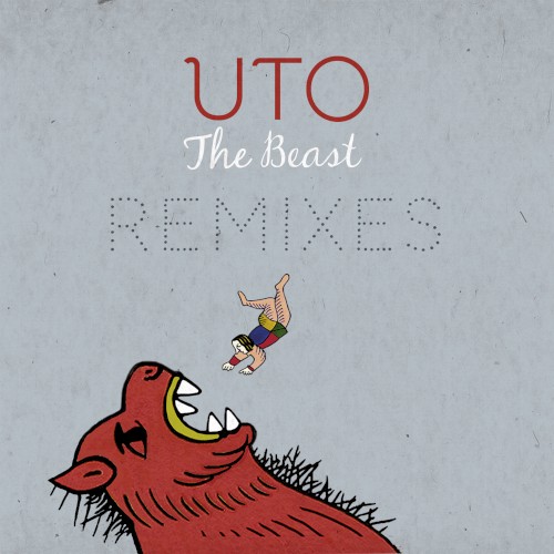 The Beast (Remixes)