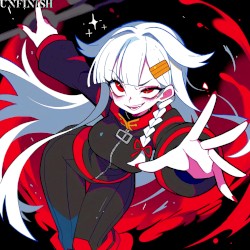 Blood Rut