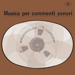 Musica Per Commenti Sonori